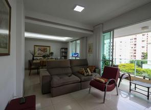 Apartamento, 4 Quartos, 3 Vagas, 1 Suite em Ernani Agricola, Buritis, Belo Horizonte, MG valor de R$ 1.100.000,00 no Lugar Certo
