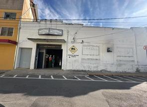 Galpão para alugar em Centro, Varginha, MG valor de R$ 4.900,00 no Lugar Certo