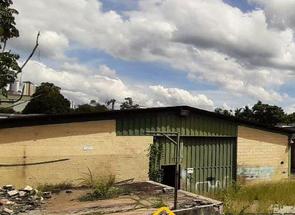 Galpão para alugar em Zilda Gama, Havaí, Belo Horizonte, MG valor de R$ 6.000,00 no Lugar Certo