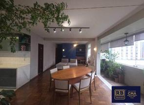 Apartamento, 4 Quartos, 1 Vaga, 1 Suite em Savassi, Belo Horizonte, MG valor de R$ 2.130.000,00 no Lugar Certo