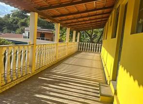 Casa, 2 Quartos, 4 Vagas em Santa Inês, Betim, MG valor de R$ 310.000,00 no Lugar Certo