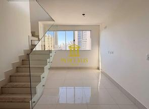 Cobertura, 3 Quartos, 3 Vagas, 1 Suite em Vila Paris, Belo Horizonte, MG valor de R$ 1.390.000,00 no Lugar Certo