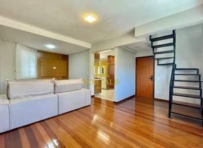 Cobertura, 3 Quartos, 1 Vaga, 2 Suites em São Pedro, Belo Horizonte, MG valor de R$ 1.450.000,00 no Lugar Certo