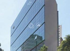 Prédio, 1 Quarto, 2 Vagas para alugar em Rua dos Guajajaras, Lourdes, Belo Horizonte, MG valor de R$ 20.306,00 no Lugar Certo