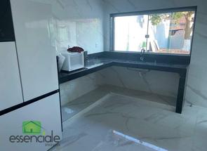 Casa, 3 Quartos, 3 Vagas, 1 Suite em Retiro, Contagem, MG valor de R$ 600.000,00 no Lugar Certo