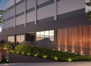 Apartamento, 3 Quartos, 2 Vagas, 1 Suite em Buritis, Belo Horizonte, MG valor de R$ 1.089.800,00 no Lugar Certo