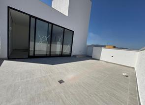 Cobertura, 3 Quartos, 2 Vagas, 2 Suites em Sagrada Família, Belo Horizonte, MG valor de R$ 1.200.000,00 no Lugar Certo