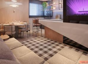 Apartamento, 2 Quartos, 1 Vaga em Lourdes, Belo Horizonte, MG valor de R$ 698.573,00 no Lugar Certo