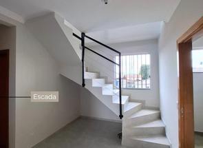 Cobertura, 3 Quartos, 1 Vaga em Piratininga (venda Nova), Belo Horizonte, MG valor de R$ 420.000,00 no Lugar Certo