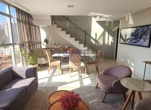 Cobertura, 4 Quartos, 4 Vagas, 4 Suites em Luxemburgo, Belo Horizonte, MG valor de R$ 3.350.000,00 no Lugar Certo