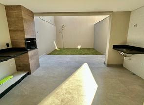Casa, 4 Quartos, 4 Vagas, 1 Suite em Jaraguá, Belo Horizonte, MG valor de R$ 1.490.000,00 no Lugar Certo