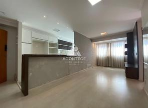 Apartamento, 2 Quartos, 1 Vaga, 1 Suite para alugar em Rua 9, Sul, Águas Claras, DF valor de R$ 3.200,00 no Lugar Certo