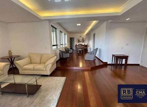 Cobertura, 4 Quartos, 4 Vagas, 1 Suite em Serra, Belo Horizonte, MG valor de R$ 2.390.000,00 no Lugar Certo
