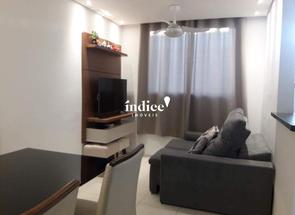 Apartamento, 2 Quartos, 1 Vaga em Rua Francisco de Almeida, Parque São Sebastião, Ribeirão Preto, SP valor de R$ 170.000,00 no Lugar Certo