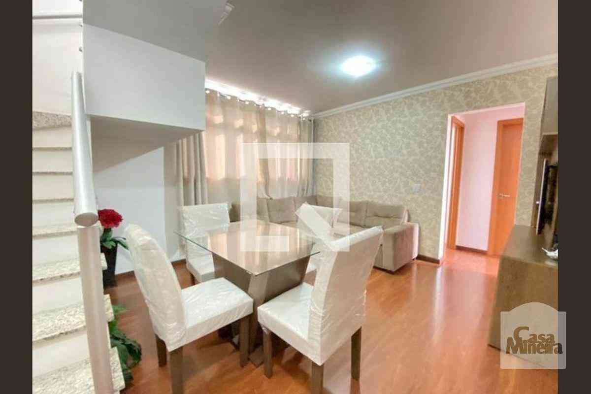 Apartamento com 2 quartos à venda no bairro Novo Eldorado, 125m²