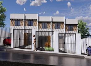 Casa, 2 Quartos, 2 Suites em Piratininga (venda Nova), Belo Horizonte, MG valor de R$ 430.000,00 no Lugar Certo