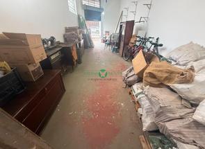 Galpão para alugar em Santa Cruz, Belo Horizonte, MG valor de R$ 1.100,00 no Lugar Certo