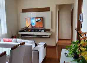 Apartamento, 2 Quartos, 1 Vaga em Nova Cachoeirinha, Belo Horizonte, MG valor de R$ 220.000,00 no Lugar Certo