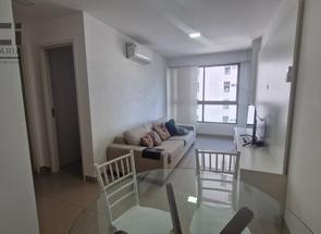 Apart Hotel, 1 Quarto, 1 Vaga para alugar em Parnamirim, Recife, PE valor de R$ 3.900,00 no Lugar Certo