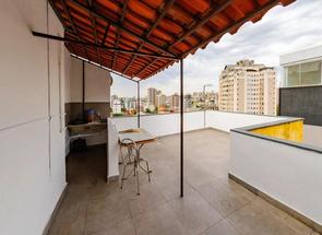 Cobertura, 1 Quarto para alugar em Nova Suíssa, Belo Horizonte, MG valor de R$ 2.000,00 no Lugar Certo