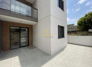 Apartamento, 3 Quartos, 2 Vagas, 1 Suite em Filadélfia, Betim, MG valor de R$ 680.000,00 no Lugar Certo