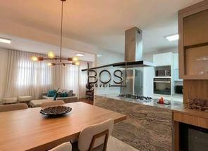 Apartamento, 3 Quartos, 2 Vagas, 1 Suite em Gutierrez, Belo Horizonte, MG valor de R$ 810.000,00 no Lugar Certo