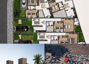 Casa, 2 Quartos, 1 Vaga em Dom Pedro I, Sao Jose da Lapa, MG valor de R$ 330.000,00 no Lugar Certo