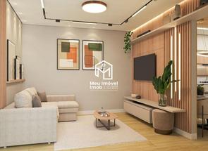 Apartamento, 2 Quartos em Quadra Qi 1, Cidade Jardins, Valparaíso de Goiás, GO valor de R$ 185.000,00 no Lugar Certo