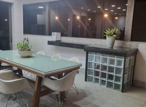 Cobertura, 4 Quartos, 2 Vagas, 1 Suite em Castelo, Belo Horizonte, MG valor de R$ 1.250.000,00 no Lugar Certo