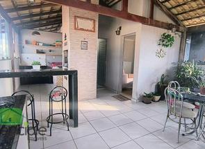 Cobertura, 3 Quartos, 2 Vagas em Centro, Contagem, MG valor de R$ 550.000,00 no Lugar Certo