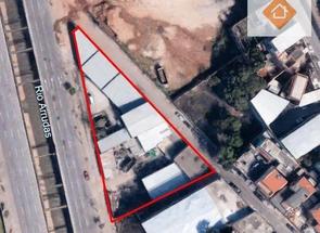 Galpão, 12 Vagas para alugar em Betânia, Belo Horizonte, MG valor de R$ 10.000,00 no Lugar Certo
