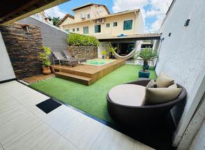 Casa, 2 Quartos, 4 Vagas, 1 Suite em Copacabana, Belo Horizonte, MG valor de R$ 880.000,00 no Lugar Certo