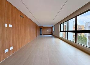 Apartamento, 4 Quartos, 3 Vagas, 2 Suites em Santo Antônio, Belo Horizonte, MG valor de R$ 2.597.000,00 no Lugar Certo