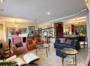 Apartamento, 4 Quartos, 2 Vagas, 1 Suite em Funcionários, Belo Horizonte, MG valor de R$ 1.780.000,00 no Lugar Certo