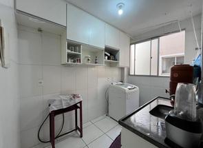 Apartamento, 2 Quartos, 1 Vaga em Petrópolis (barreiro), Belo Horizonte, MG valor de R$ 180.000,00 no Lugar Certo
