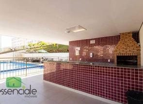 Apartamento, 2 Quartos, 1 Vaga em Cabral, Contagem, MG valor de R$ 210.000,00 no Lugar Certo