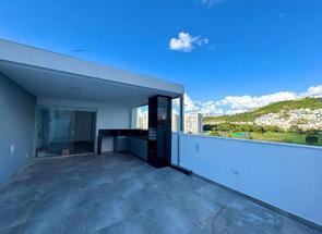 Cobertura, 2 Quartos, 2 Vagas, 1 Suite em Castelo, Belo Horizonte, MG valor de R$ 750.000,00 no Lugar Certo