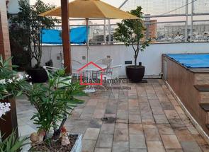 Cobertura, 4 Quartos, 2 Vagas, 1 Suite em Santa Teresa, Belo Horizonte, MG valor de R$ 990.000,00 no Lugar Certo