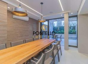 Apartamento, 3 Quartos, 2 Vagas, 1 Suite em Cidade Nova, Belo Horizonte, MG valor de R$ 900.000,00 no Lugar Certo