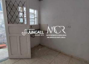 Casa, 1 Quarto para alugar em Rua Solimões, Jardinópolis, Belo Horizonte, MG valor de R$ 900,00 no Lugar Certo
