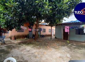 Casa, 15 Quartos, 4 Vagas em Cidade Nova, Gama, DF valor de R$ 390.000,00 no Lugar Certo