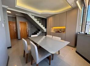 Cobertura, 3 Quartos, 2 Vagas, 1 Suite em Castelo, Belo Horizonte, MG valor de R$ 790.000,00 no Lugar Certo
