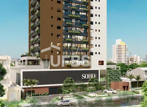Apartamento, 3 Quartos, 2 Vagas, 3 Suites em [endereco], Setor Bueno, Goiânia, GO valor de R$ 978.000,00 no Lugar Certo
