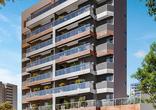 Cobertura, 3 Quartos, 2 Vagas, 2 Suites