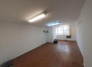 Sala em Centro, Belo Horizonte, MG valor de R$ 200.000,00 no Lugar Certo