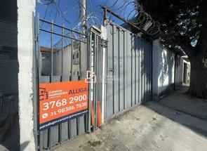 Casa, 2 Quartos para alugar em Rua General Clark, Novo Progresso, Contagem, MG valor de R$ 1.100,00 no Lugar Certo