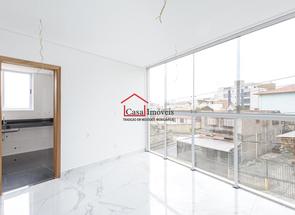 Apartamento, 3 Quartos, 2 Vagas, 1 Suite em Cidade Nova, Belo Horizonte, MG valor de R$ 860.000,00 no Lugar Certo