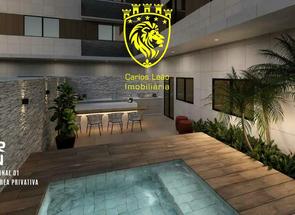 Apartamento, 3 Quartos, 3 Vagas, 3 Suites em Santo Antônio, Belo Horizonte, MG valor de R$ 2.294.000,00 no Lugar Certo