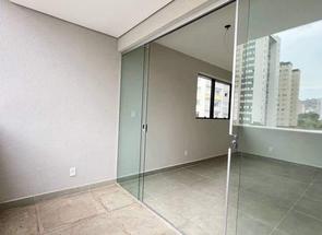 Cobertura, 1 Quarto, 2 Vagas, 1 Suite em Funcionários, Belo Horizonte, MG valor de R$ 950.000,00 no Lugar Certo