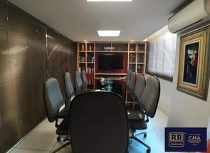 Andar, 3 Vagas em Santo Agostinho, Belo Horizonte, MG valor de R$ 1.300.000,00 no Lugar Certo